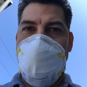 Meet your Posher, Joel